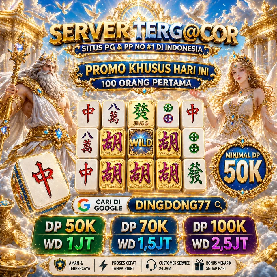 Main 555ft1.com Menang Jackpot Besar