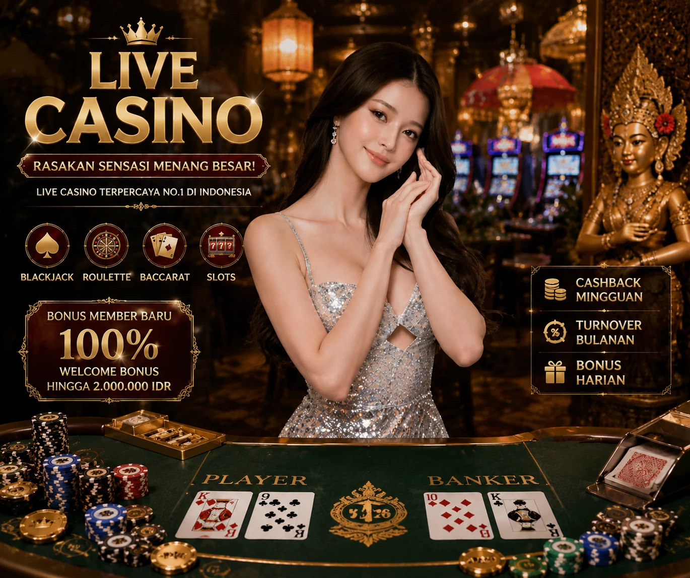 Login 555f Sekarang Bonus Melimpah