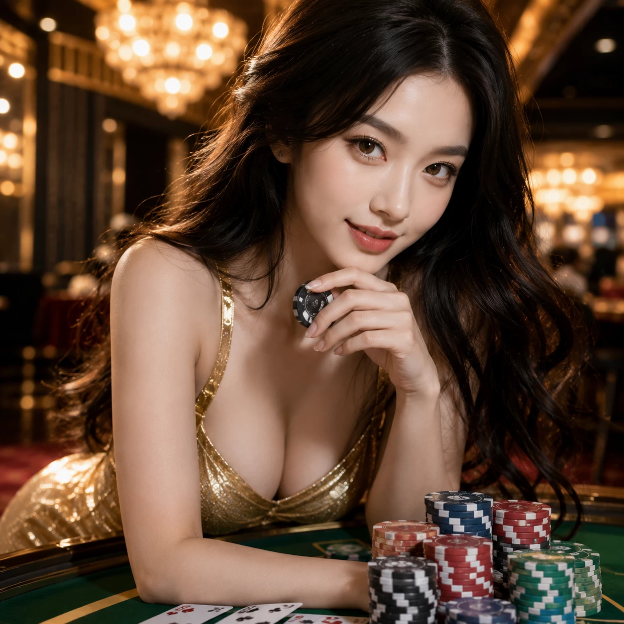 Slot Gacor id555f Setiap Hari
