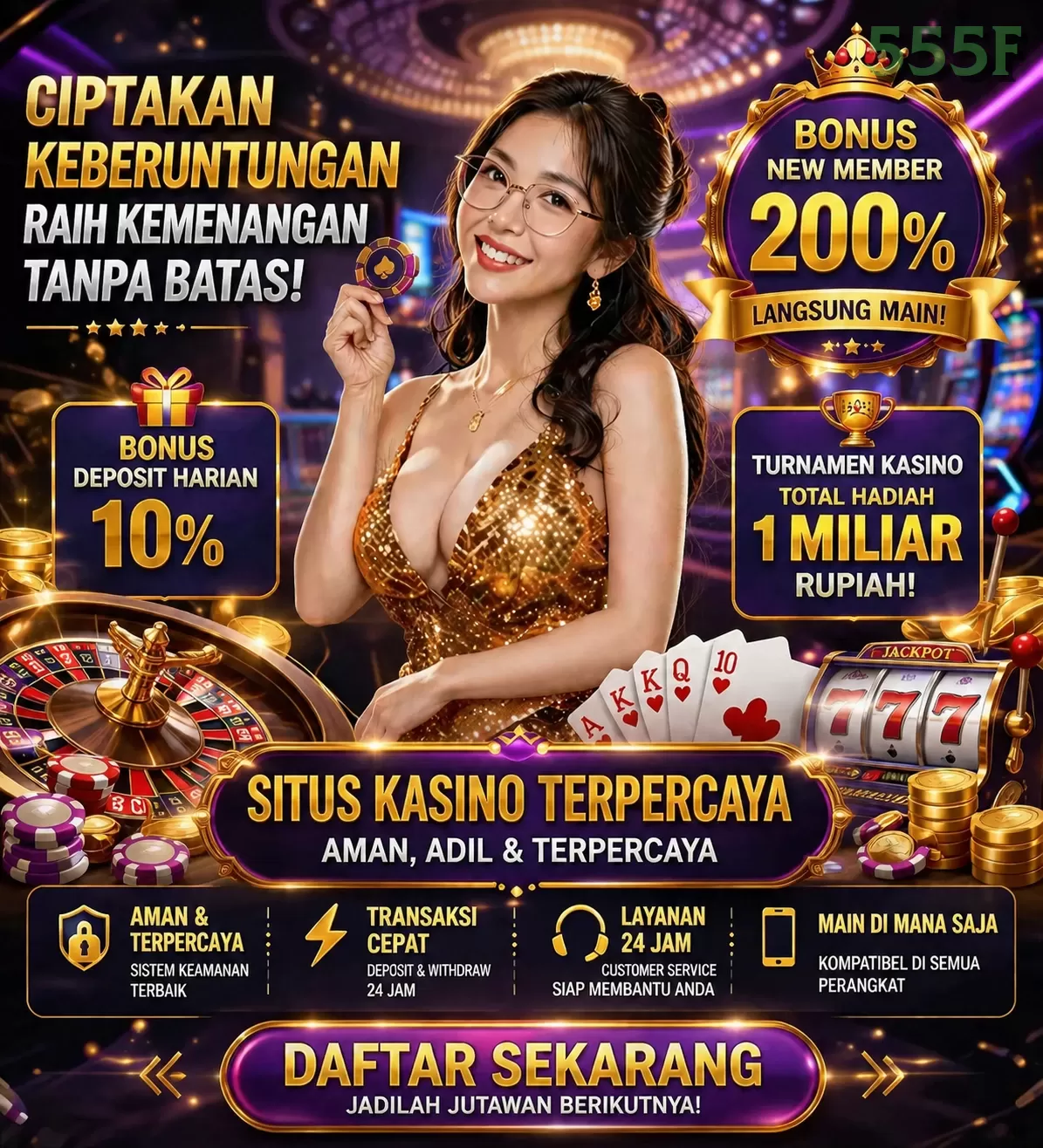 Budi Santoso avatar