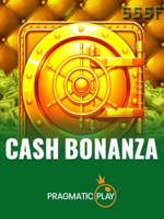 Cash Bonanza game cover