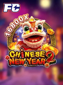 Tips Menang Bermain Chinese New Year 2 yang Perlu Diketahui game cover