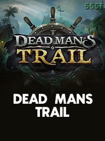 Dead Mans Trail game cover