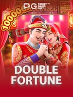 Panduan Bermain Double Fortune di Android Terlengkap game cover