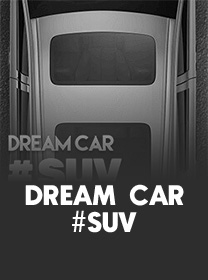 Dream Car SUV Game: Fitur Unggulan dan Cara Bermain game cover
