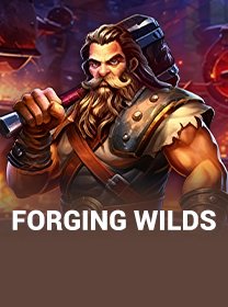 Forging-Wilds game thumbnail