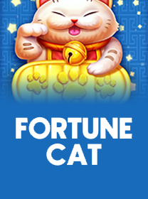 Fortune-Cat game thumbnail