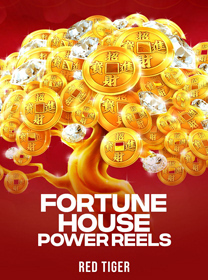 Panduan Lengkap Fortune House Power Reels untuk Pemain Profesional game cover