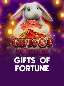 Gifts of Fortune Terbaru untuk Pemain: Review dan Panduan banner