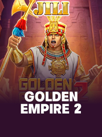 Golden Empire 2 Game 2026: Fitur Unggulan dan Review banner