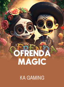 Review Ofrenda Magic Terlengkap untuk Pemain Baru game cover