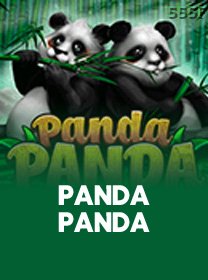 Panda Panda game cover