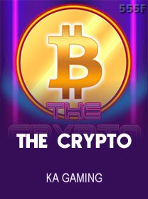 The Crypto game cover