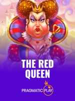 The Red Queen Terbaru: Review Game dan Link Main game cover