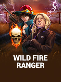 Game Wild Fire Ranger Terbaik: Fitur dan Kelebihan Lengkap game cover