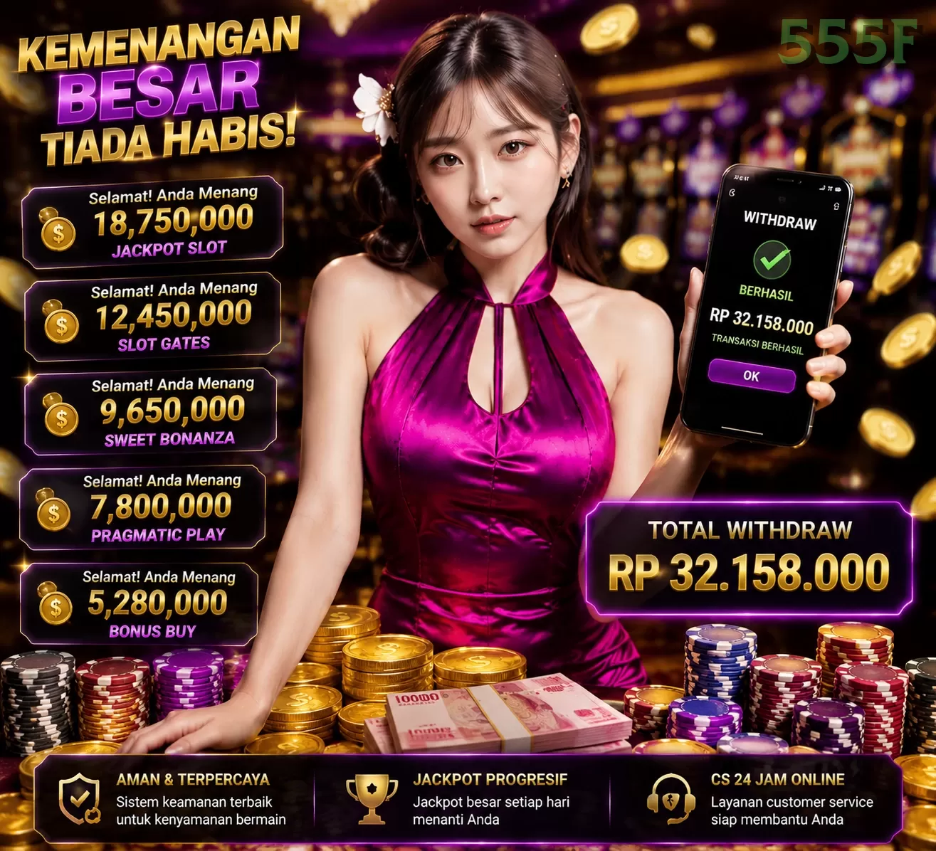 Togel icon