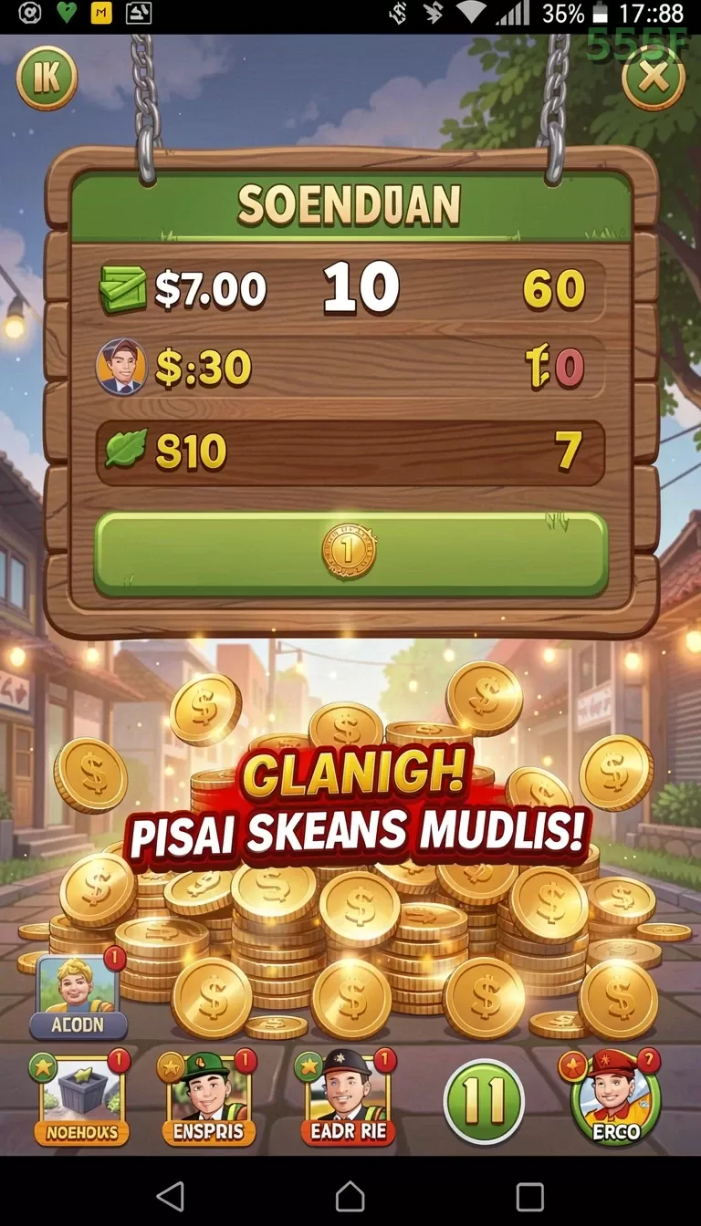 Screenshot Hearts Desire nomor 2