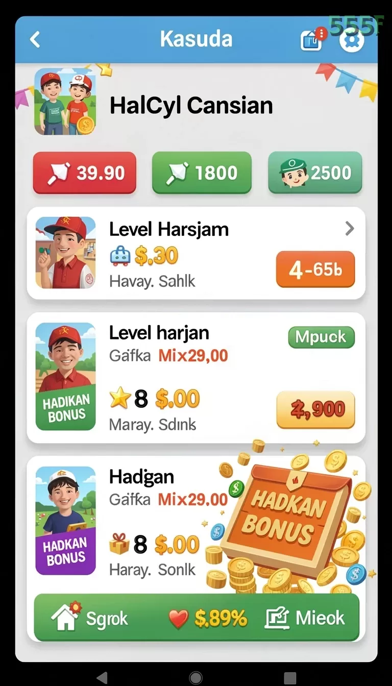 Screenshot Rave Jump nomor 2