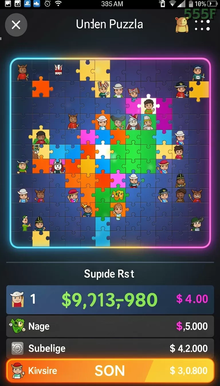 Screenshot The Crypto nomor 2