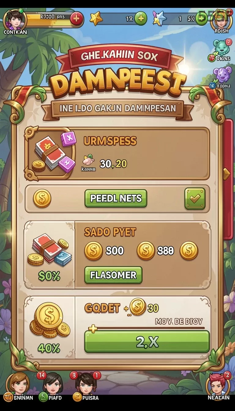 Extra Freespin Pragmatic Play screenshot