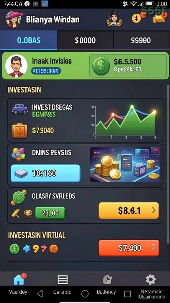 Screenshot Fishing Pirates nomor 1