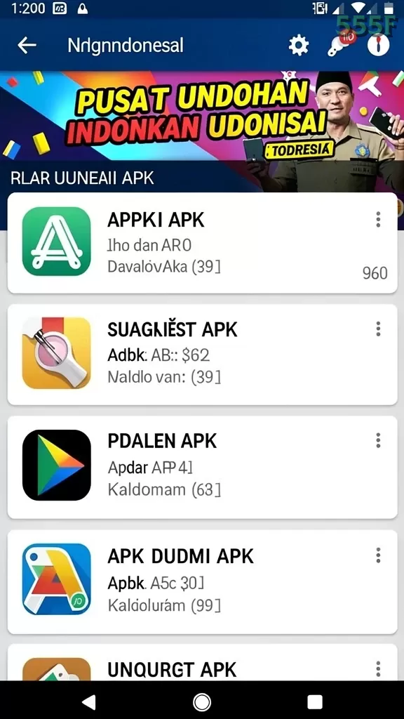 Screenshot Panda Panda nomor 2