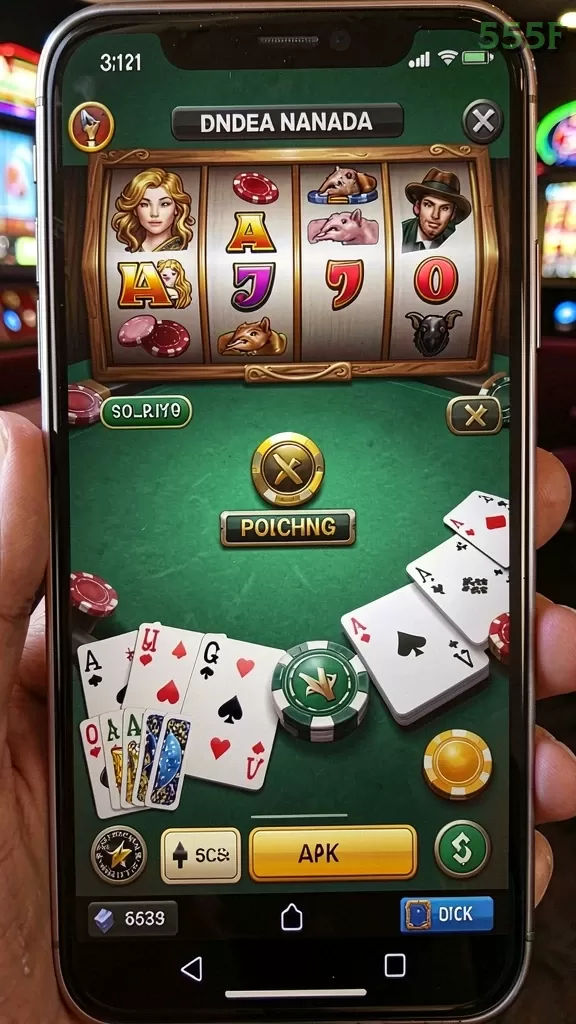 Sistem Pembayaran 555f screenshot