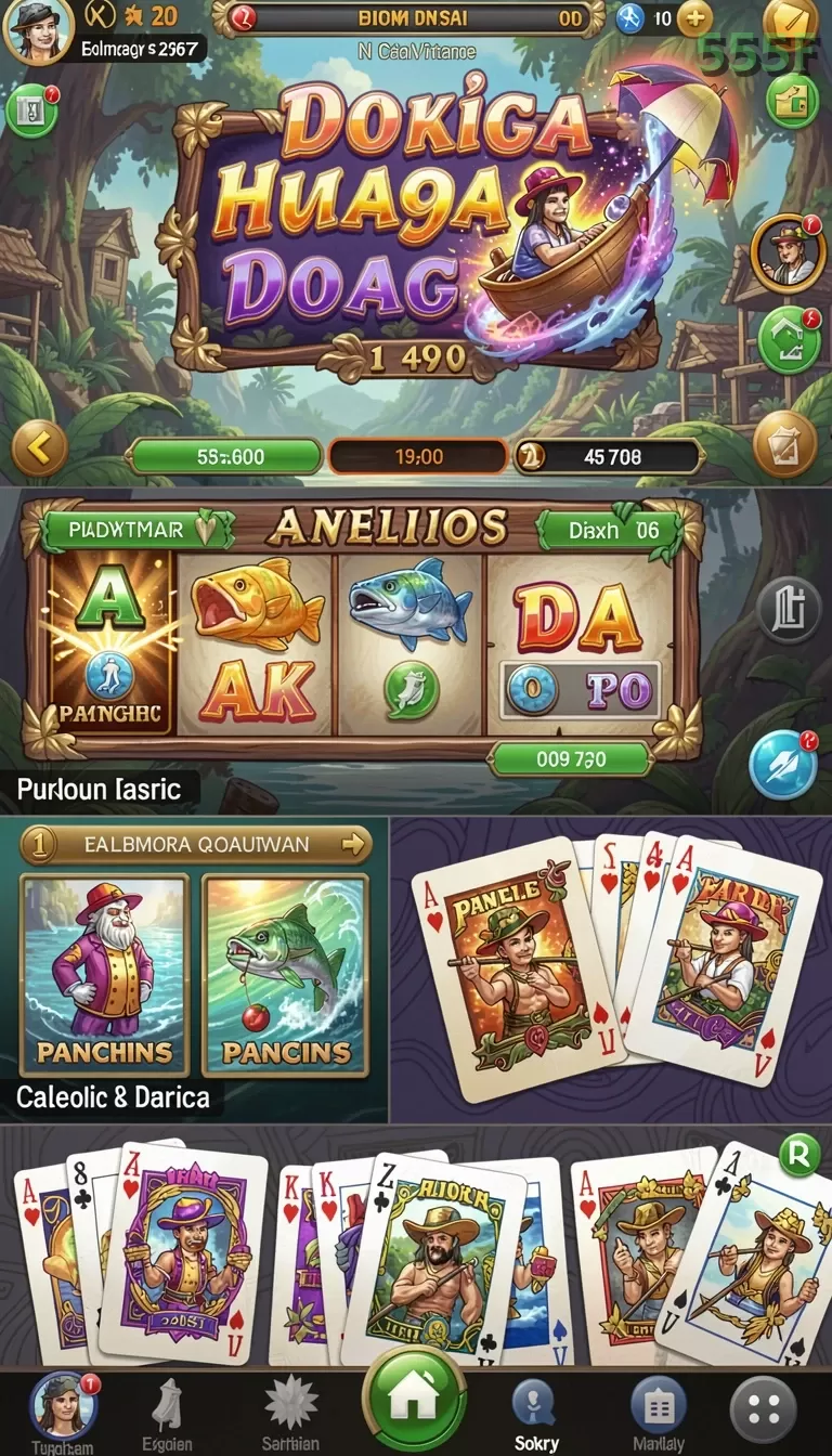 Screenshot Gemtastic nomor 2